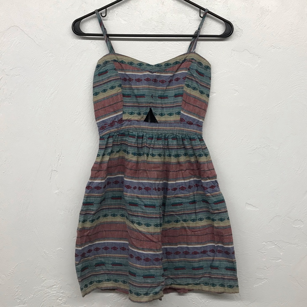Vans Summer Dress
